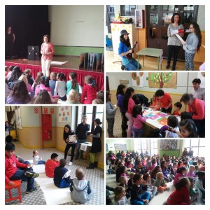 fiesta del libro 2016