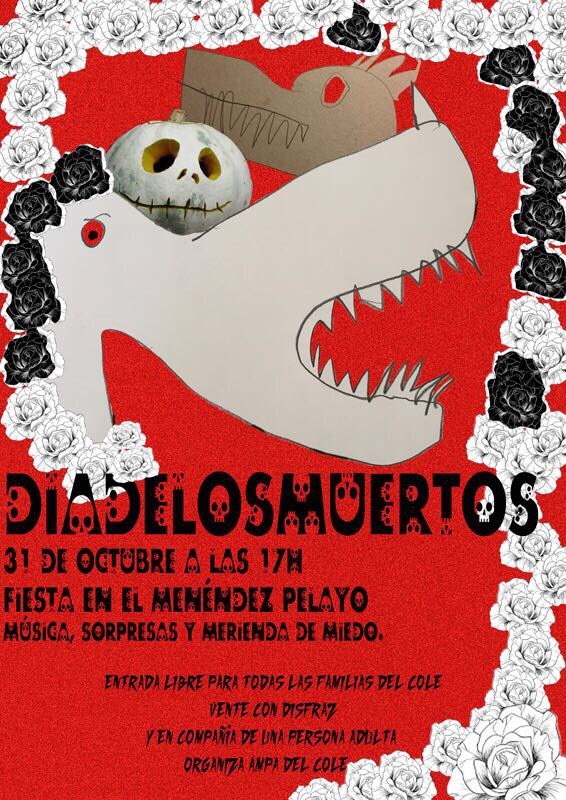 DiaDeLosMuertos