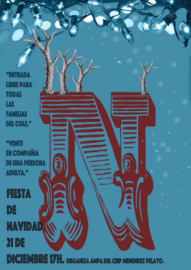 Cartel Navidad'17web