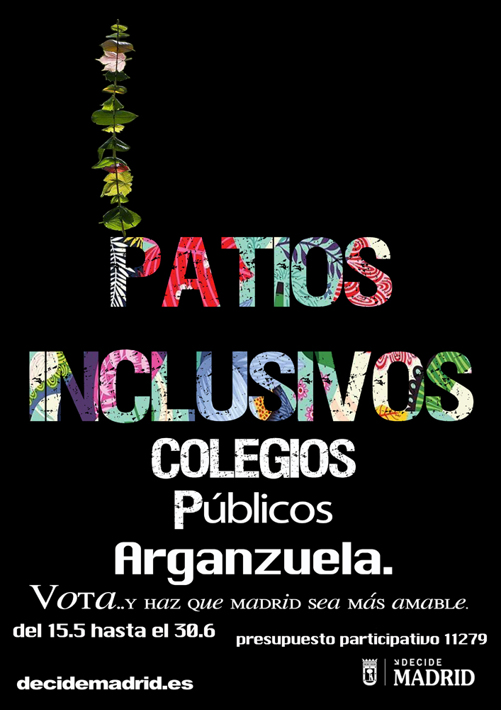 Cartel Presupuestos Participativosweb