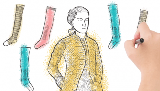 Una Navidad con faldas y a lo loco