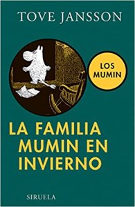 La familia Mumin en invierno