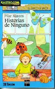 portada historias de ninguno