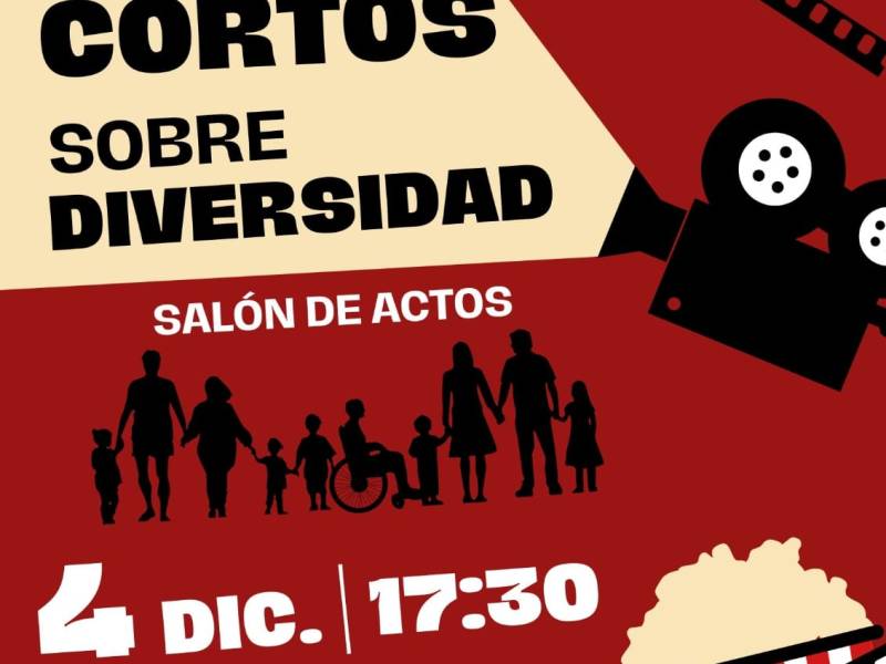 VII Jornadas de Diversidad en nuestro cole