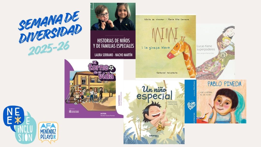Semana de Diversidad 2025-26