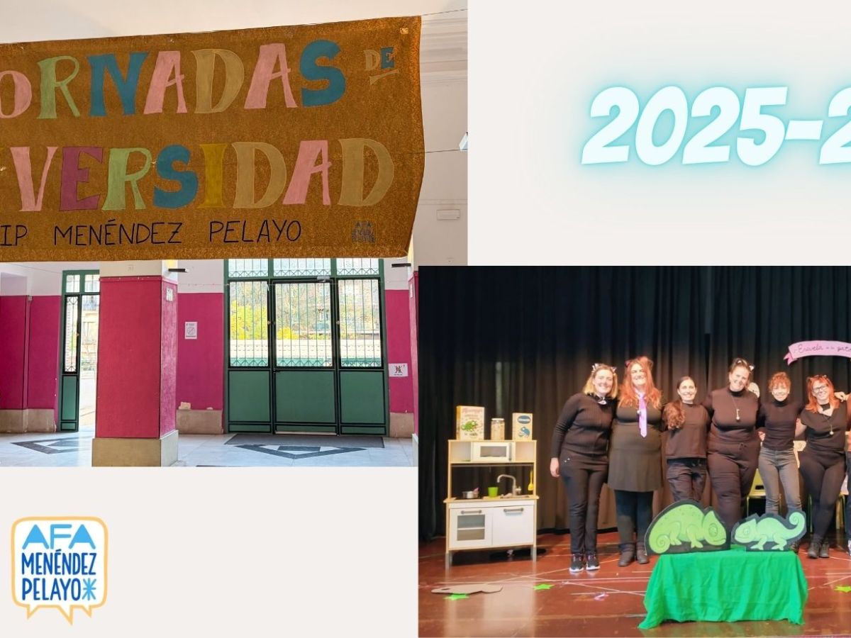 IX Jornadas de Diversidad: una semana para aprender y compartir